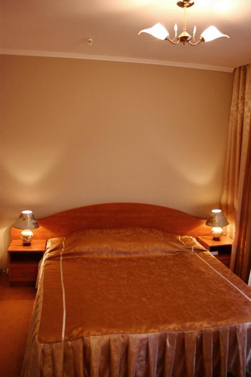 Atlant Hotel Úzhgorod Habitación foto